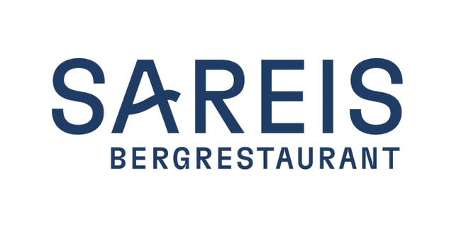 Logo von Bergrestaurant Sareis