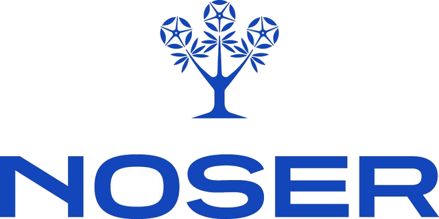 Logo von Noser Fashion AG