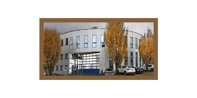 Vogt Fenstertechnik AG
