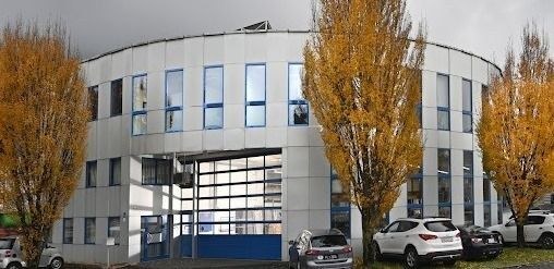 Vogt Fenstertechnik AG