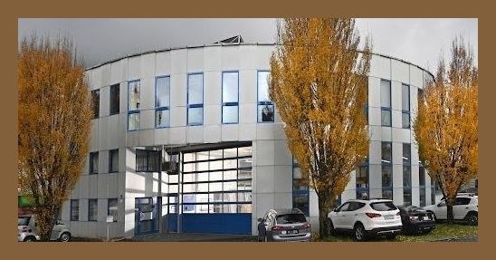 Vogt Fenstertechnik AG