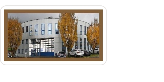 Vogt Fenstertechnik AG