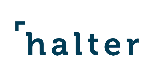 Logo von Halter Personal Consulting GmbH