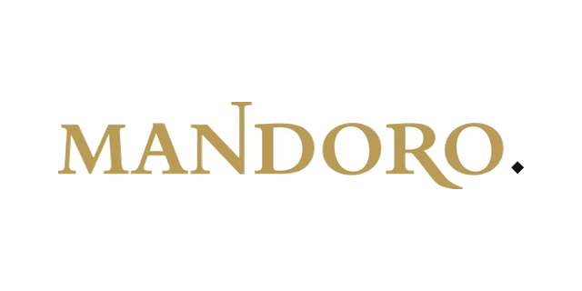 Logo of Mandoro AG