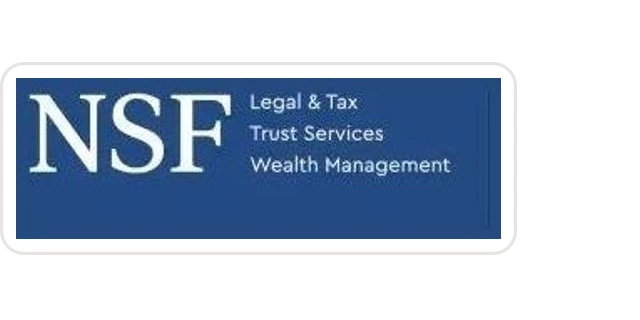NSF Services Trust reg.