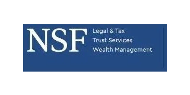 Logo von NSF Services Trust reg.