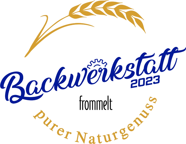 Backwerkstatt Frommelt GmbH