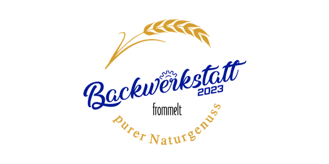 Logo von Backwerkstatt Frommelt GmbH