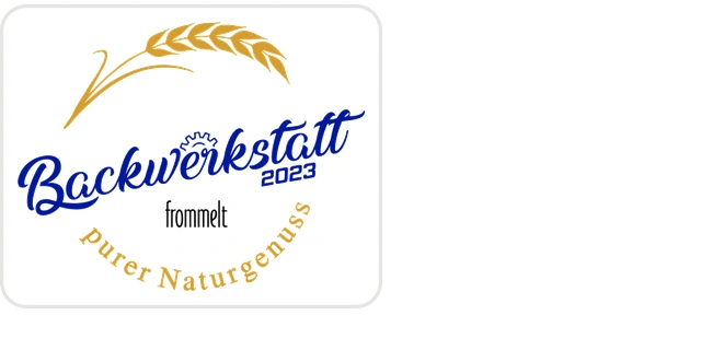 Backwerkstatt Frommelt GmbH