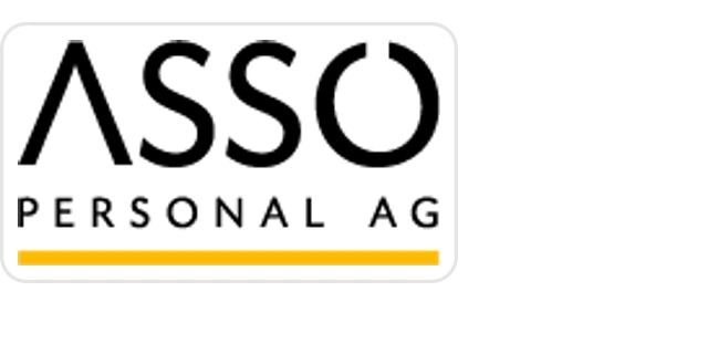 ASSO PERSONAL AG