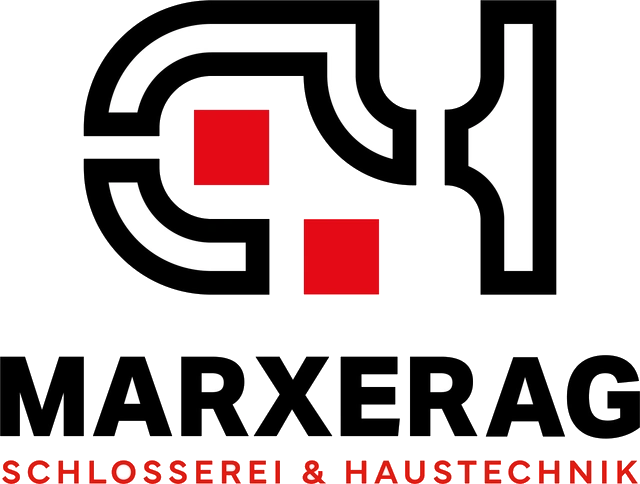 Logo of Marxer AG