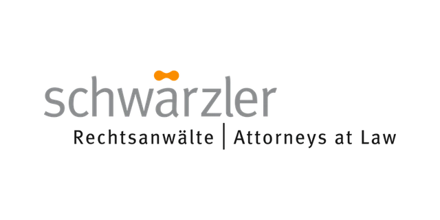 Logo von Schwärzler Rechtsanwälte