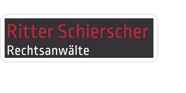 Ritter Schierscher Rechtsanwälte AG