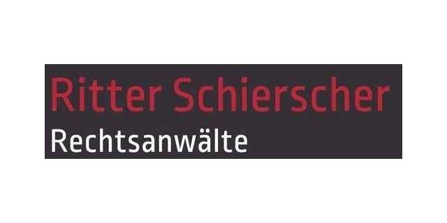 Ritter Schierscher Rechtsanwälte AG