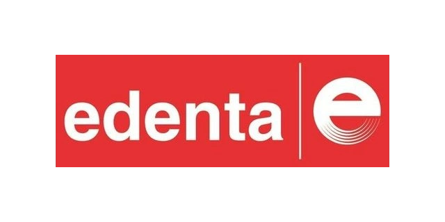 Logo von EDENTA Etablissement