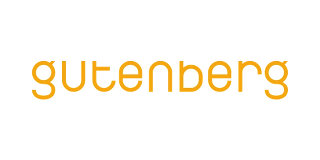 Logo von Gutenberg AG