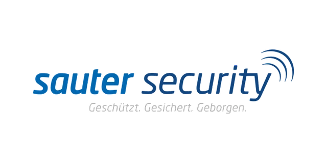 Sauter Security AG