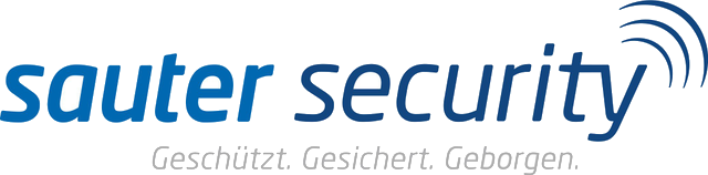 Sauter Security AG