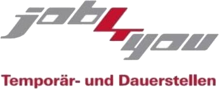 Logo von Job 4 You AG