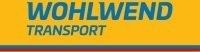 Logo of Wohlwend Transport AG