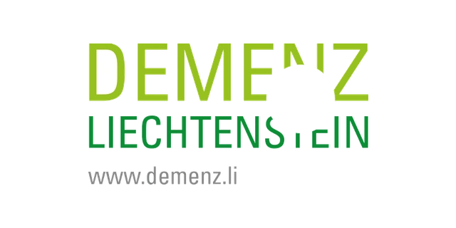 Logo of Demenz Liechtenstein